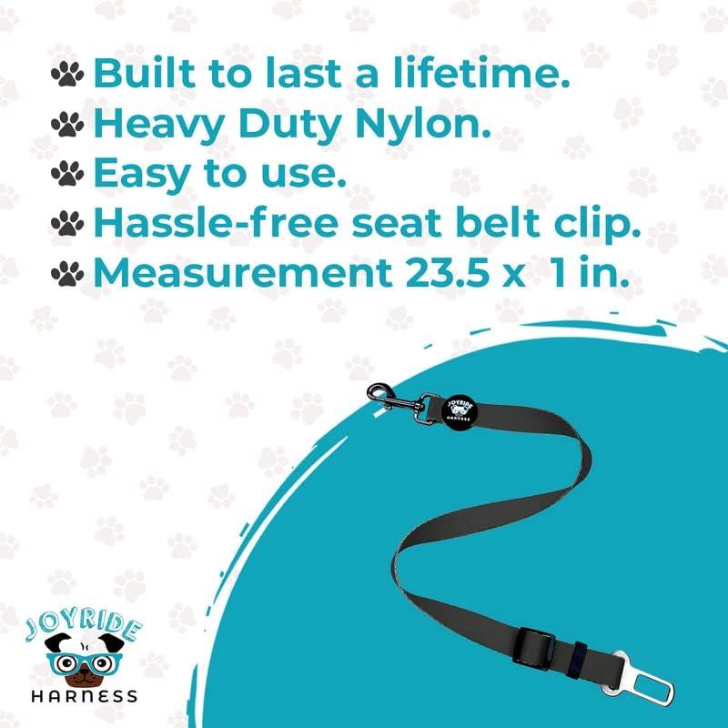 Cinturón de Seguridad para Perros Joyride Harness 23.5x2.5cm