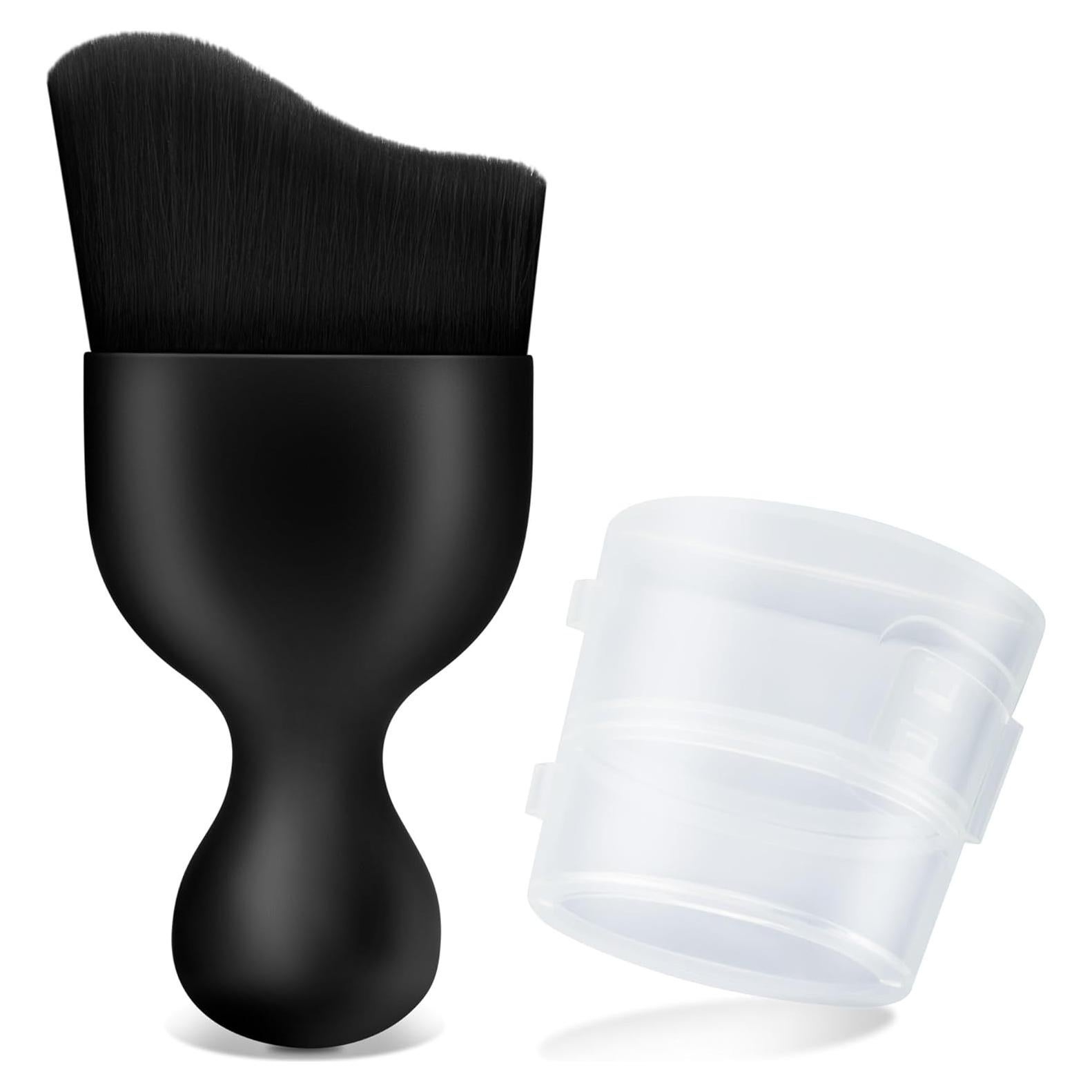 Cepillo de Detalle para Interior de Coche Kilihot 10.5x6 cm