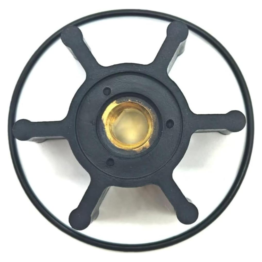 Kit de Impulsor y Sello de Núcleo FREPURDO para Bomba Milwaukee M18