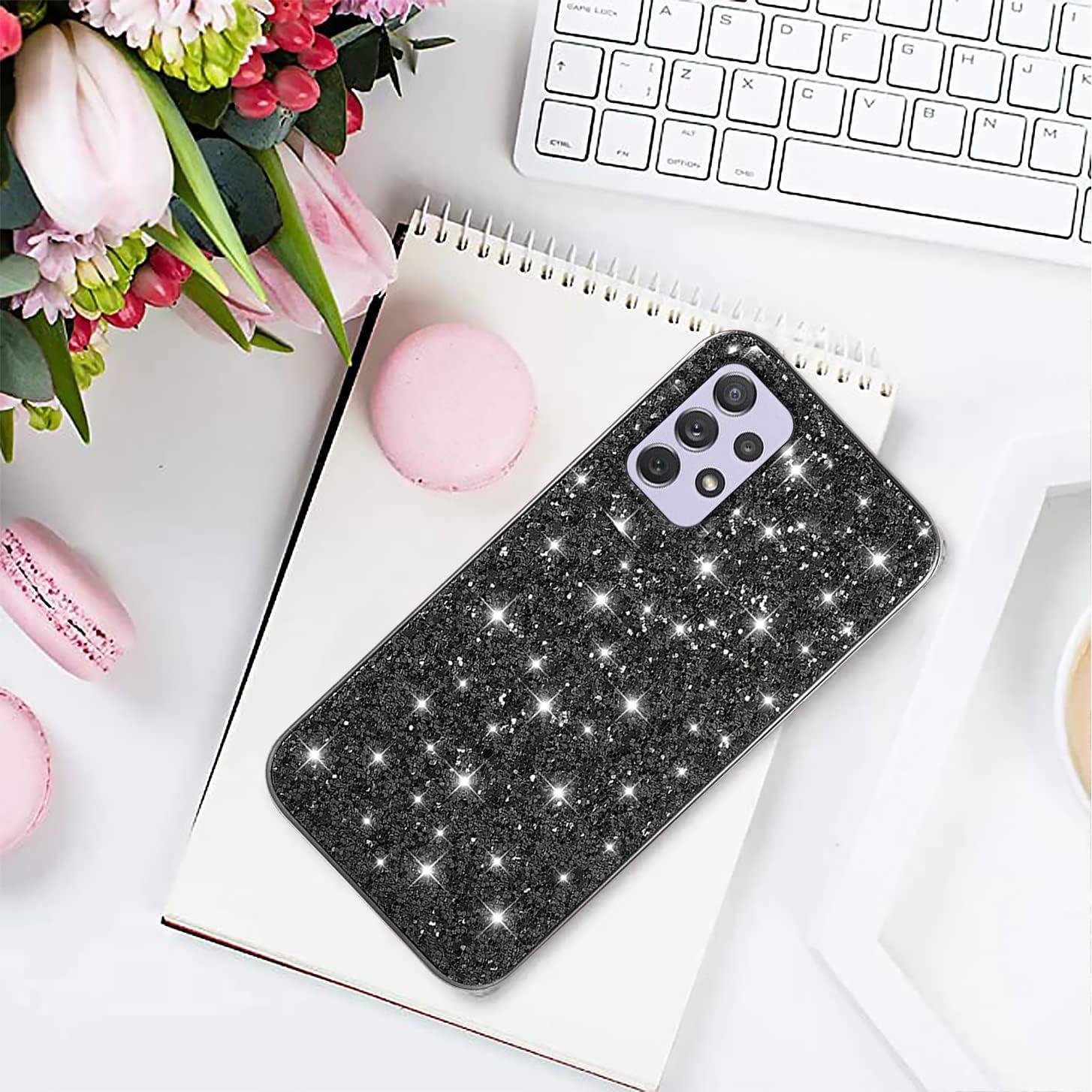 Funda a Prueba de Golpes Anlalish para Gabb Phone 3 Pro - Negro