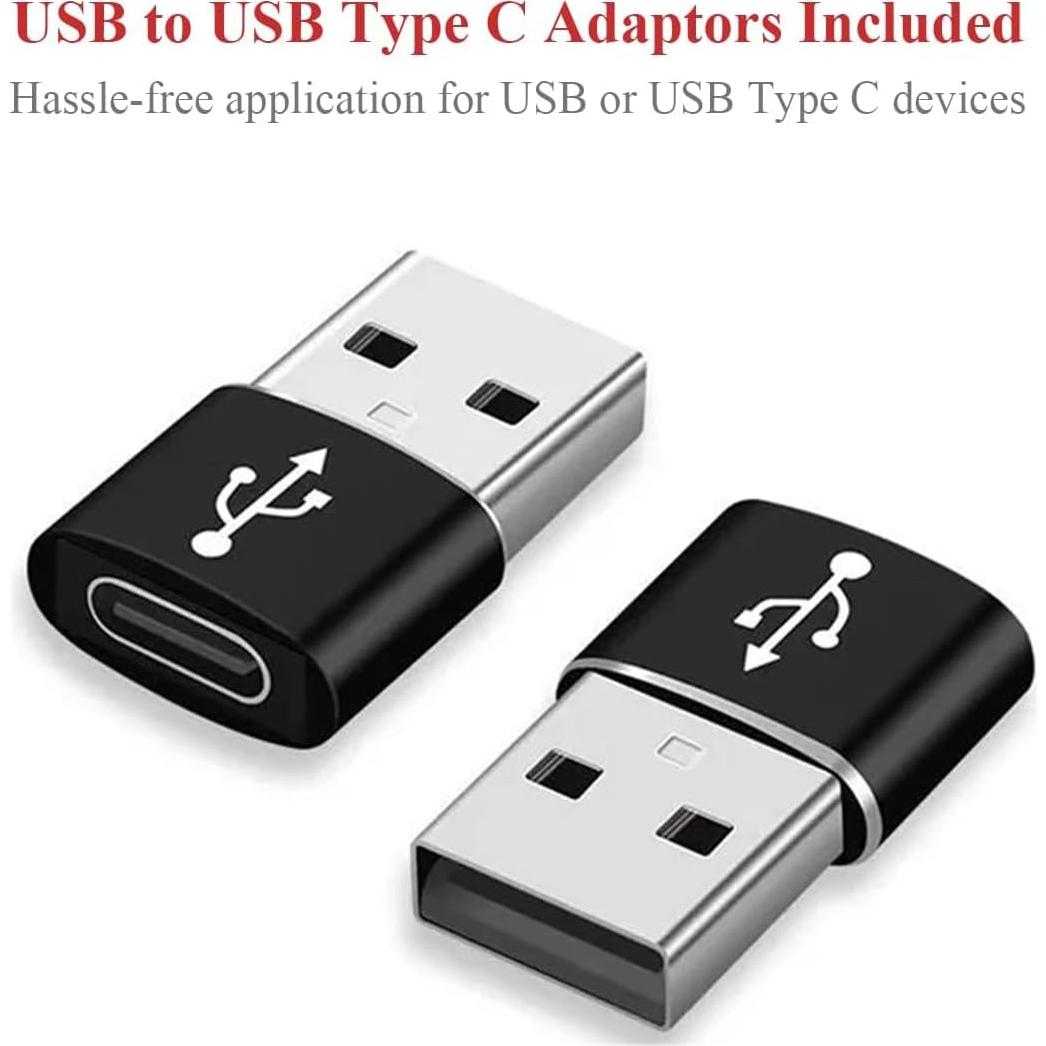 Inversor de Potencia Pro Chaser 400W 12V DC a 220V AC Negro