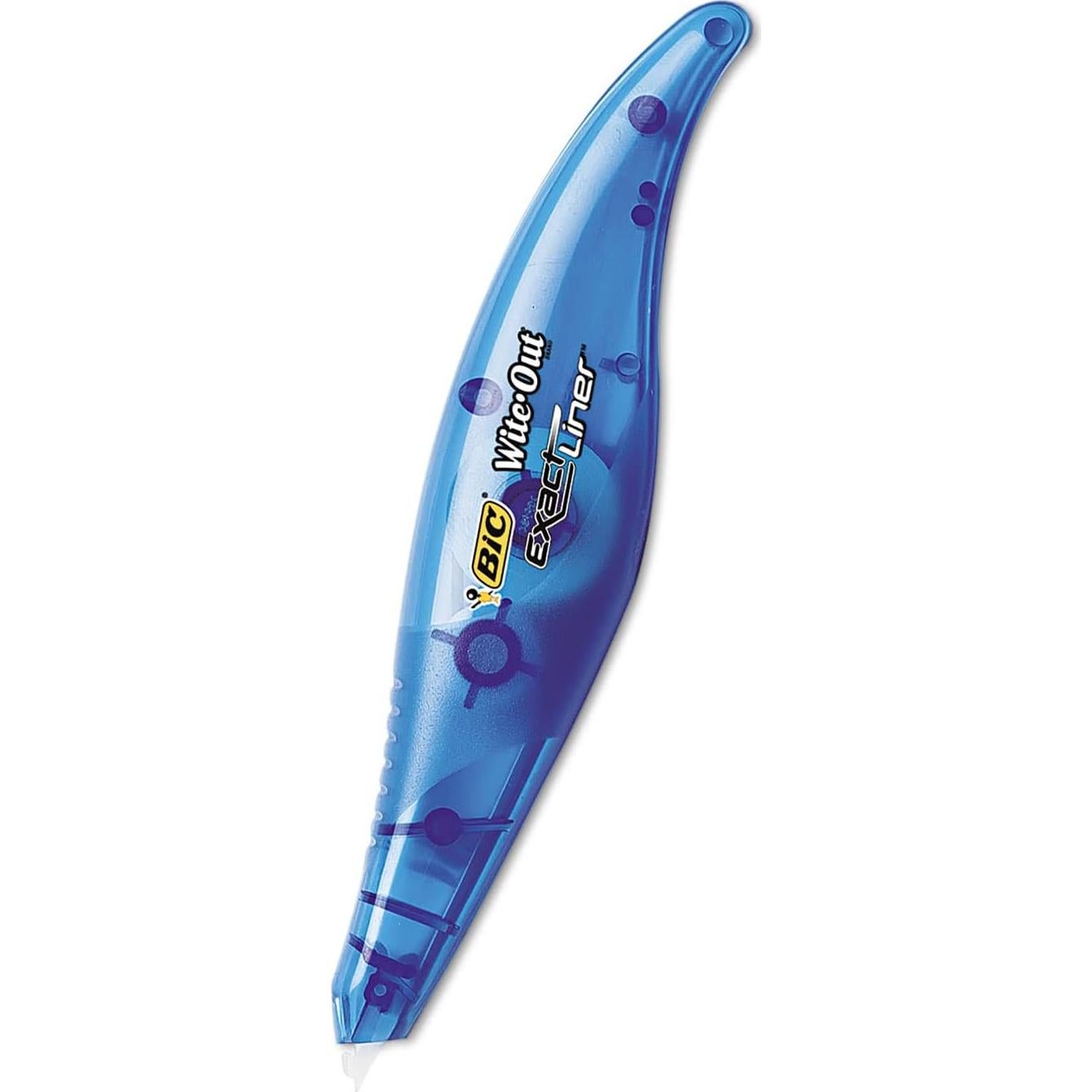 Corrector de Cinta BIC Exacta Liner 5.08 cm x 19.43 cm