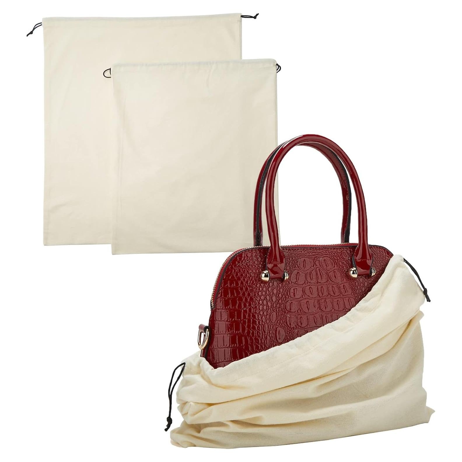 Bolsas de Almacenamiento a Prueba de Polvo LAKE OF FIRE - 2 Piezas