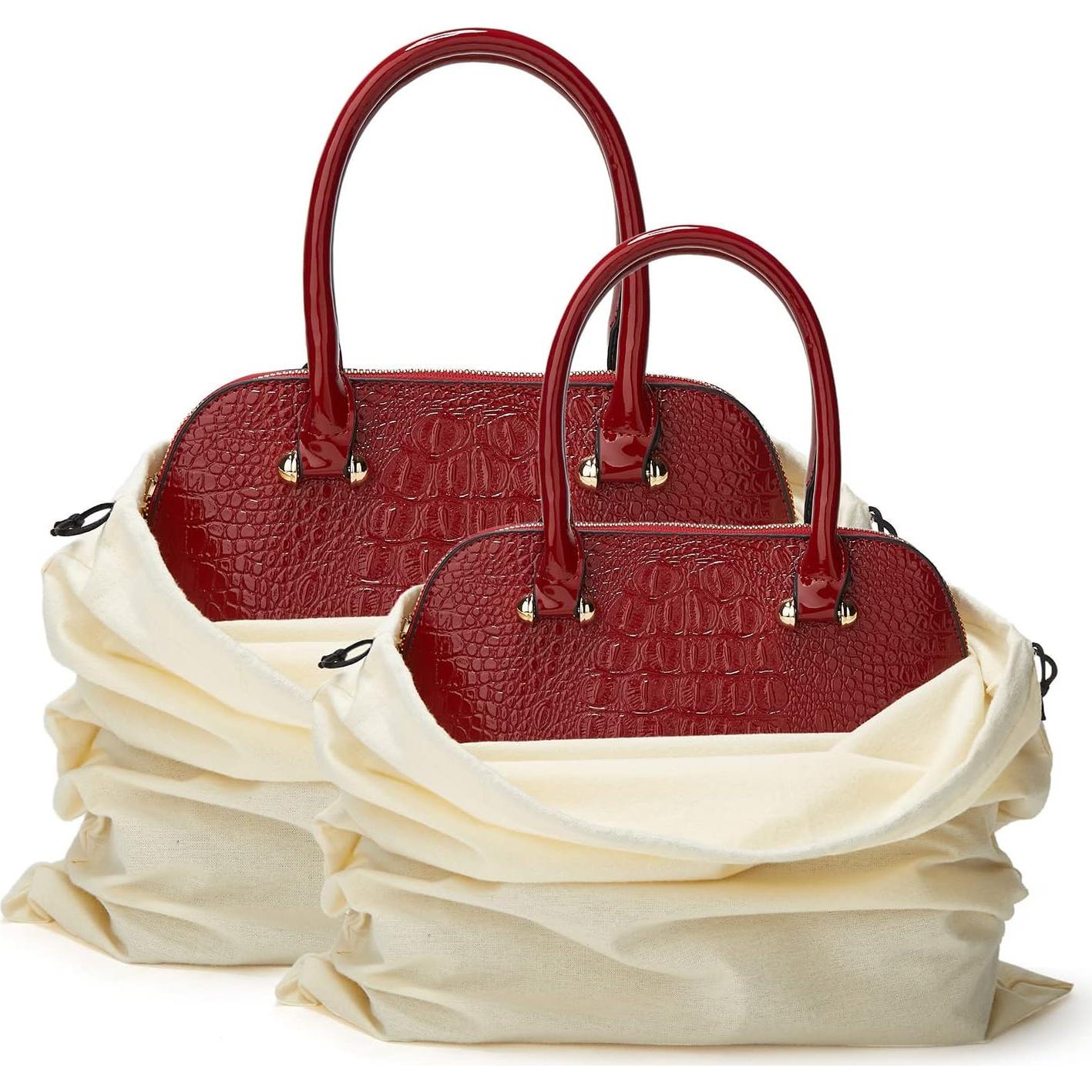 Bolsas de Almacenamiento a Prueba de Polvo LAKE OF FIRE - 2 Piezas