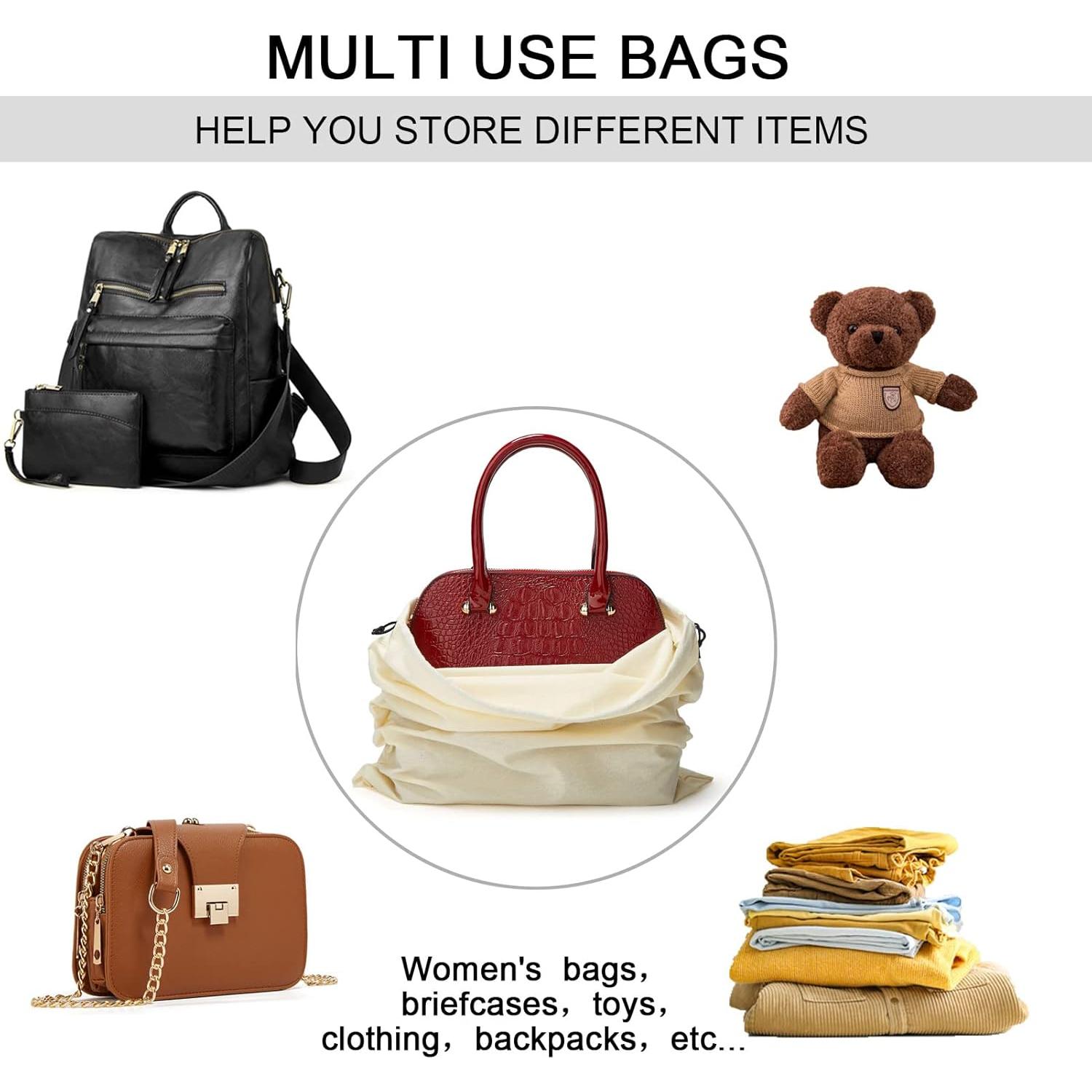 Bolsas de Almacenamiento a Prueba de Polvo LAKE OF FIRE - 2 Piezas