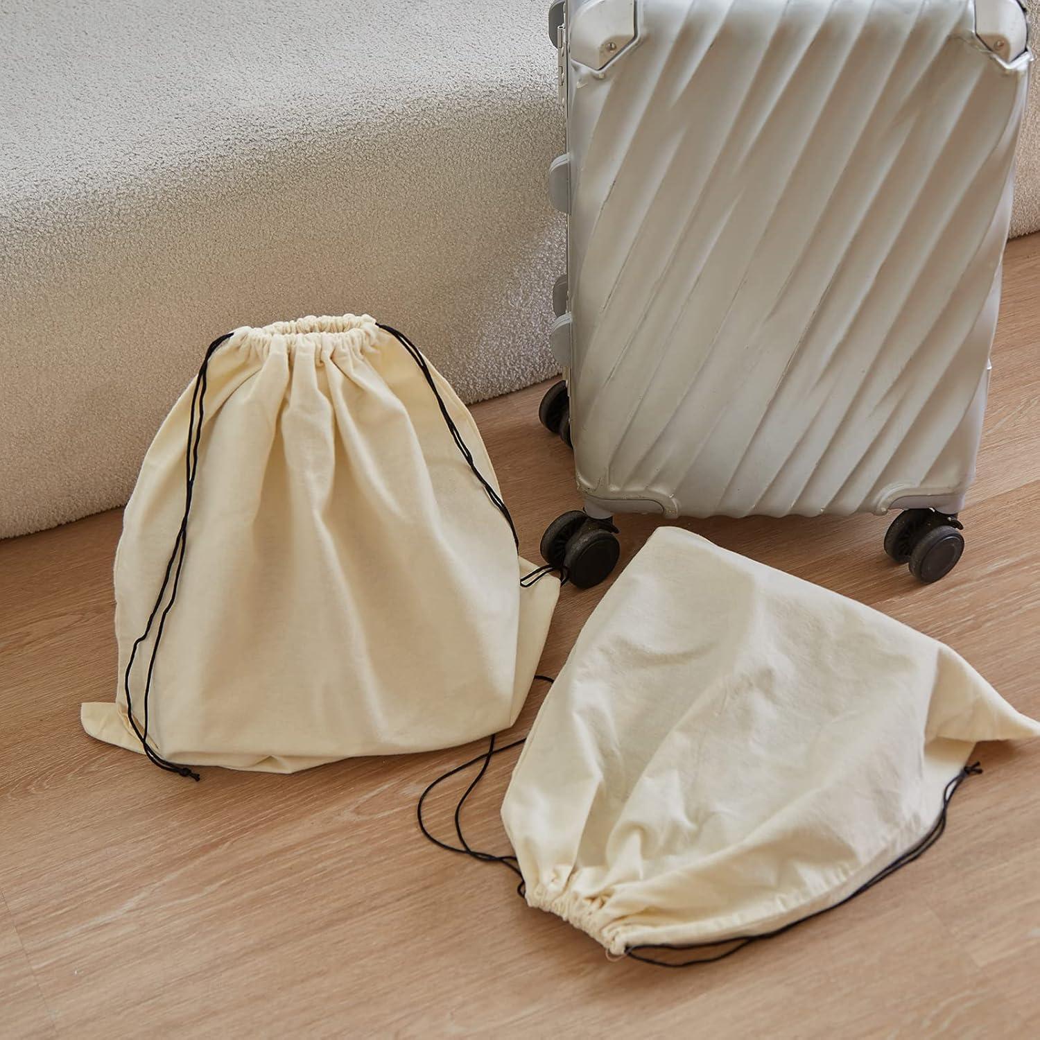 Bolsas de Almacenamiento a Prueba de Polvo LAKE OF FIRE - 2 Piezas