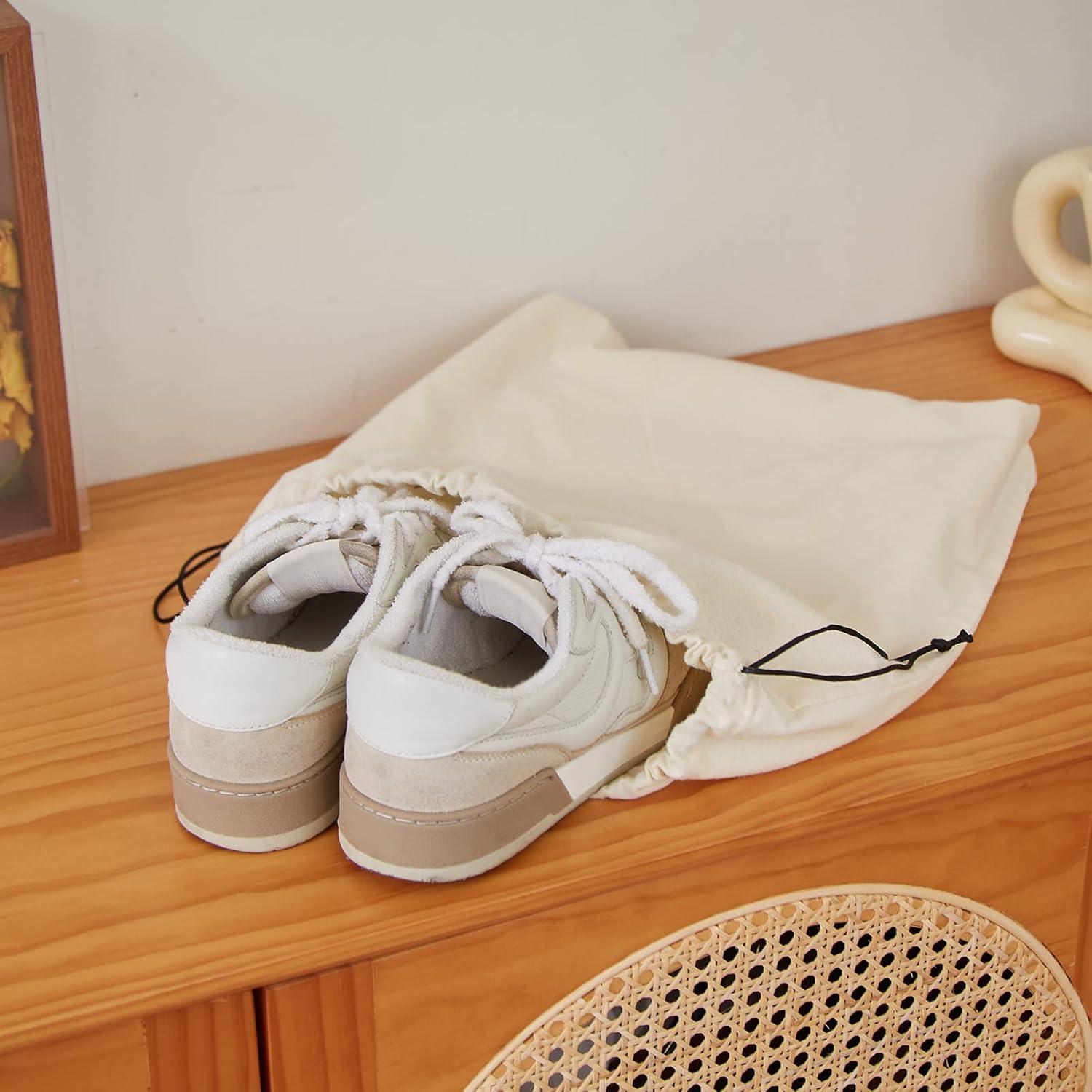 Bolsas de Almacenamiento a Prueba de Polvo LAKE OF FIRE - 2 Piezas