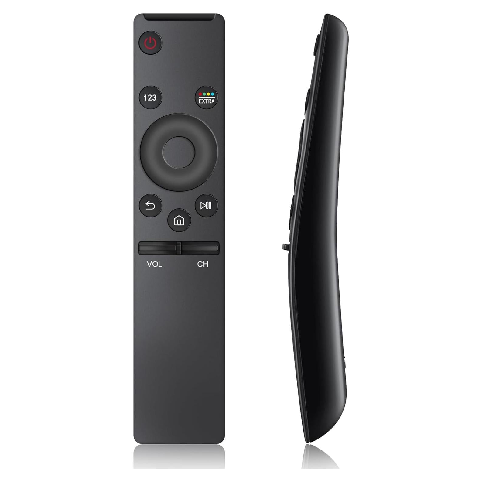 Control Remoto Universal Samsung BN59-01259B para Smart TV