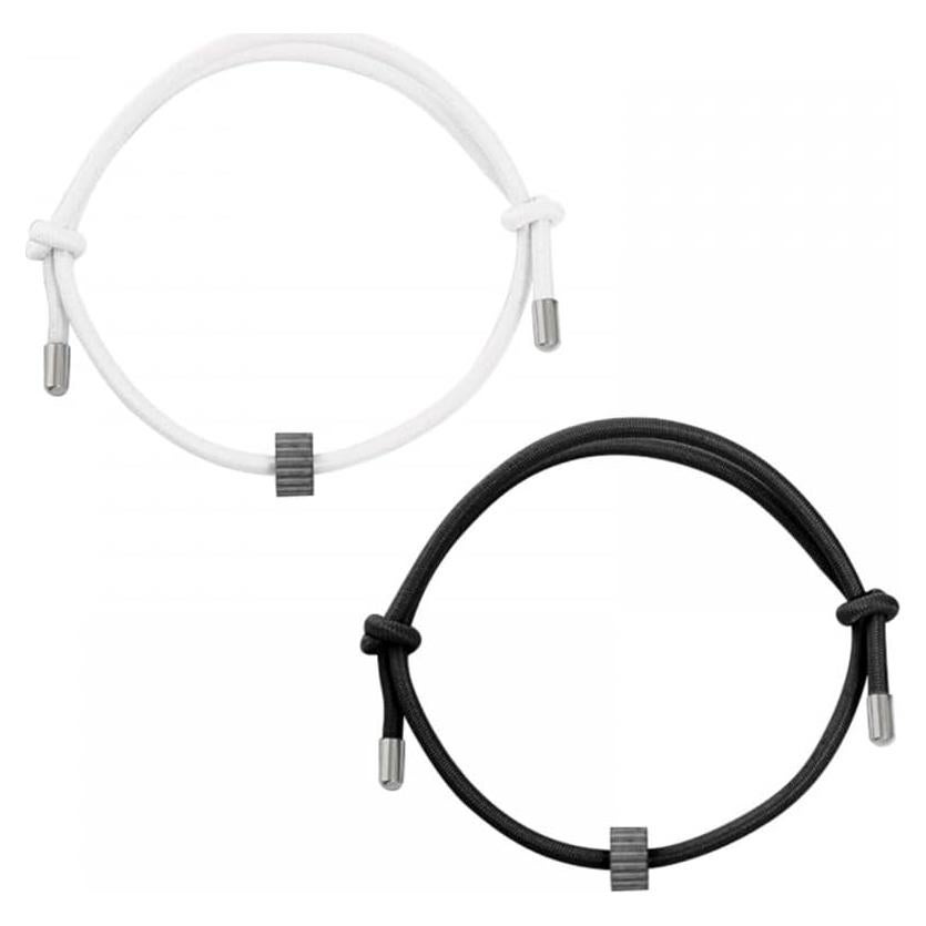 MiOYOOW Pulsera Rompe Ventanas de Emergencia para Automóviles