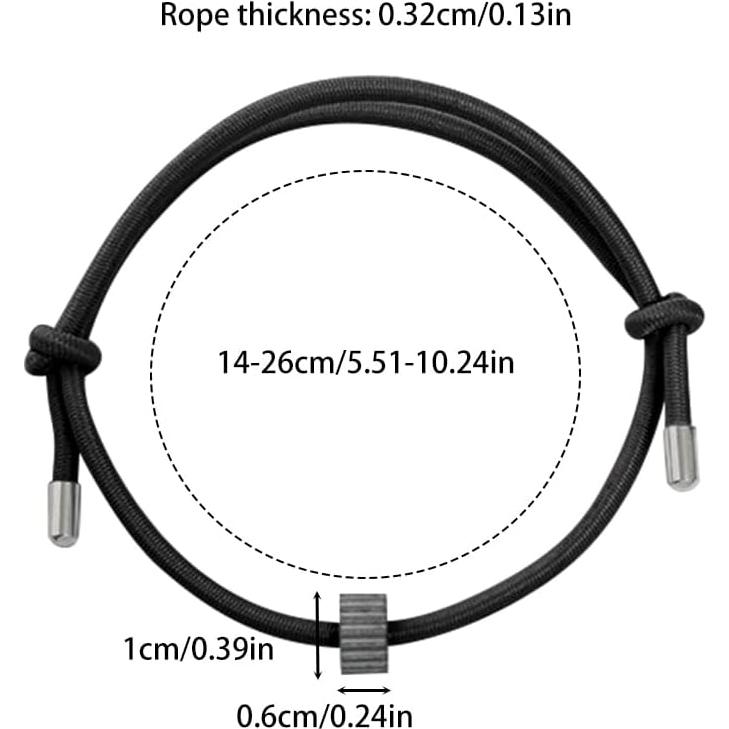 MiOYOOW Pulsera Rompe Ventanas de Emergencia para Automóviles
