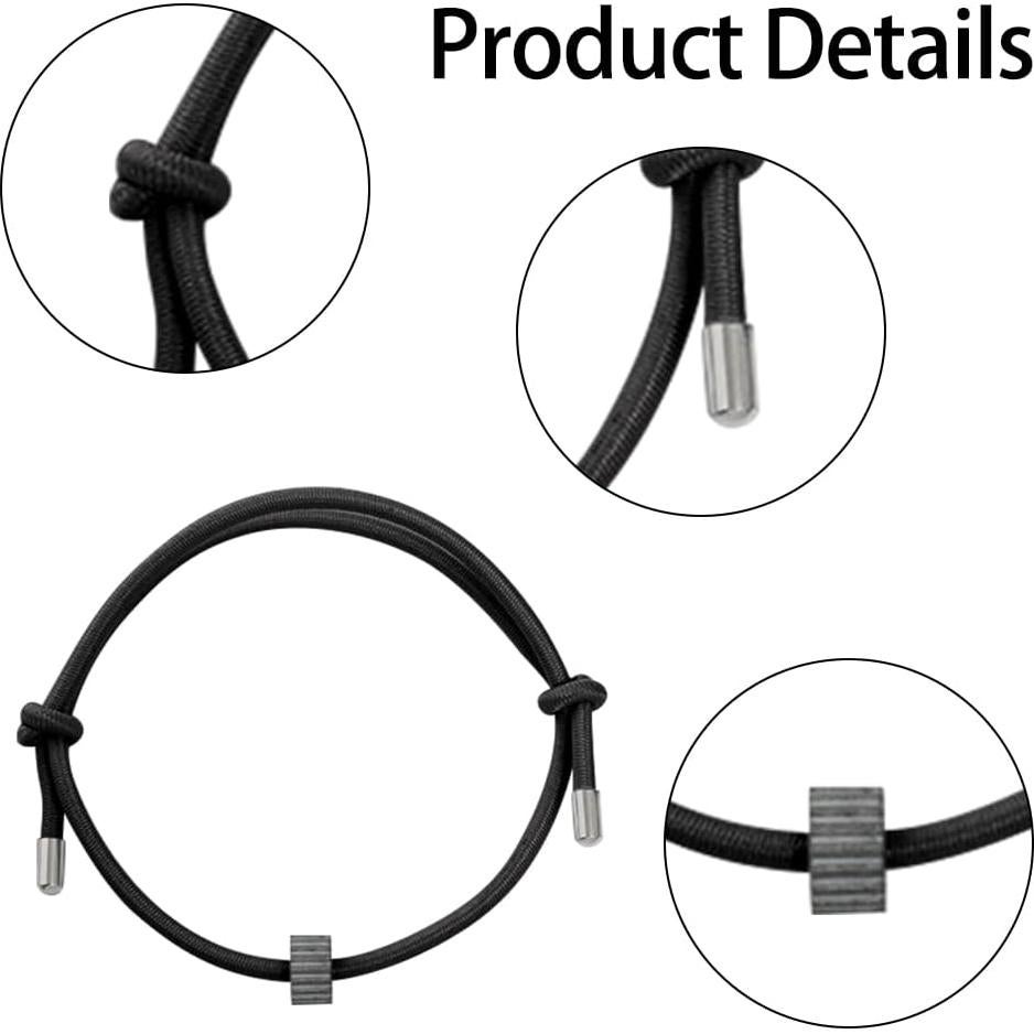 MiOYOOW Pulsera Rompe Ventanas de Emergencia para Automóviles