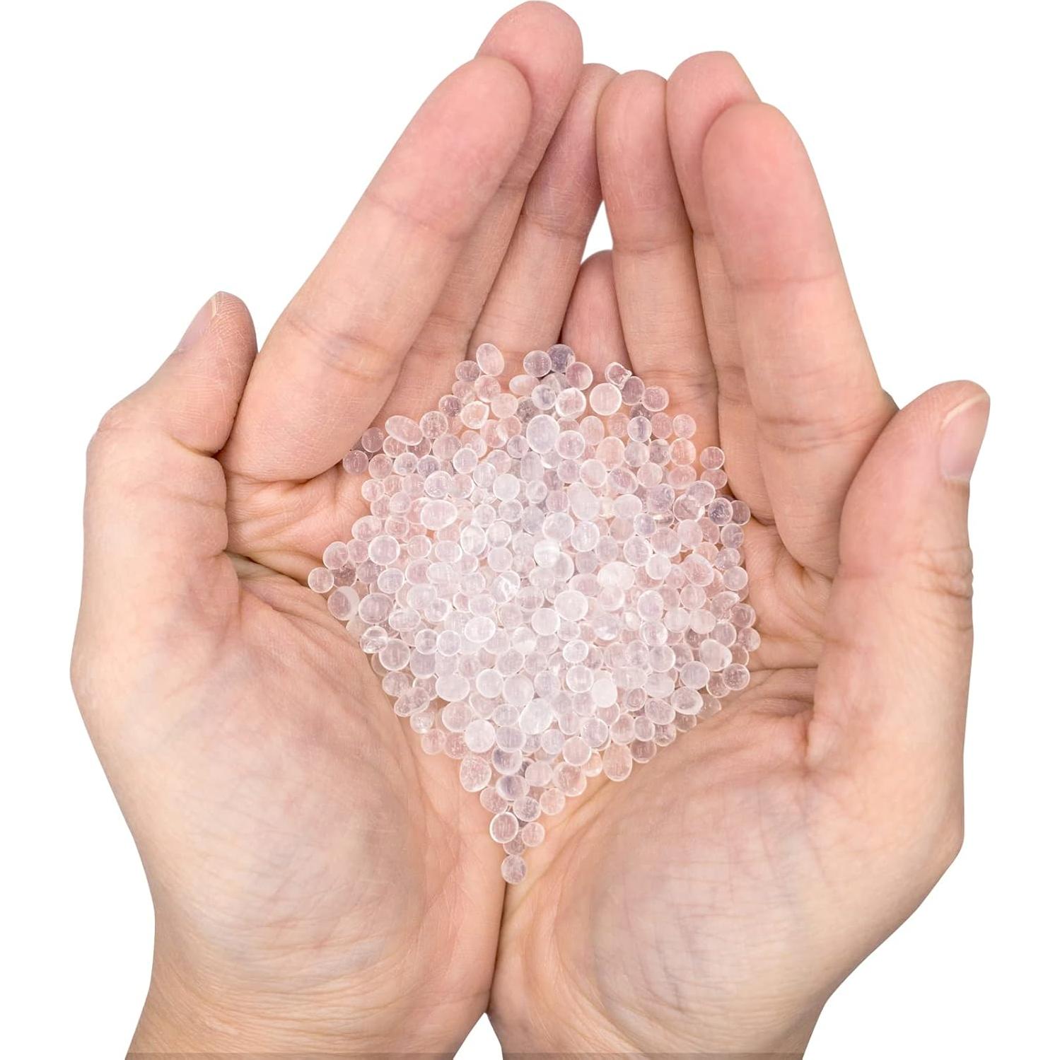 Paquete de Gel de Silica 2 Pcs 100g Wisesorbent - Absorbente de Humedad