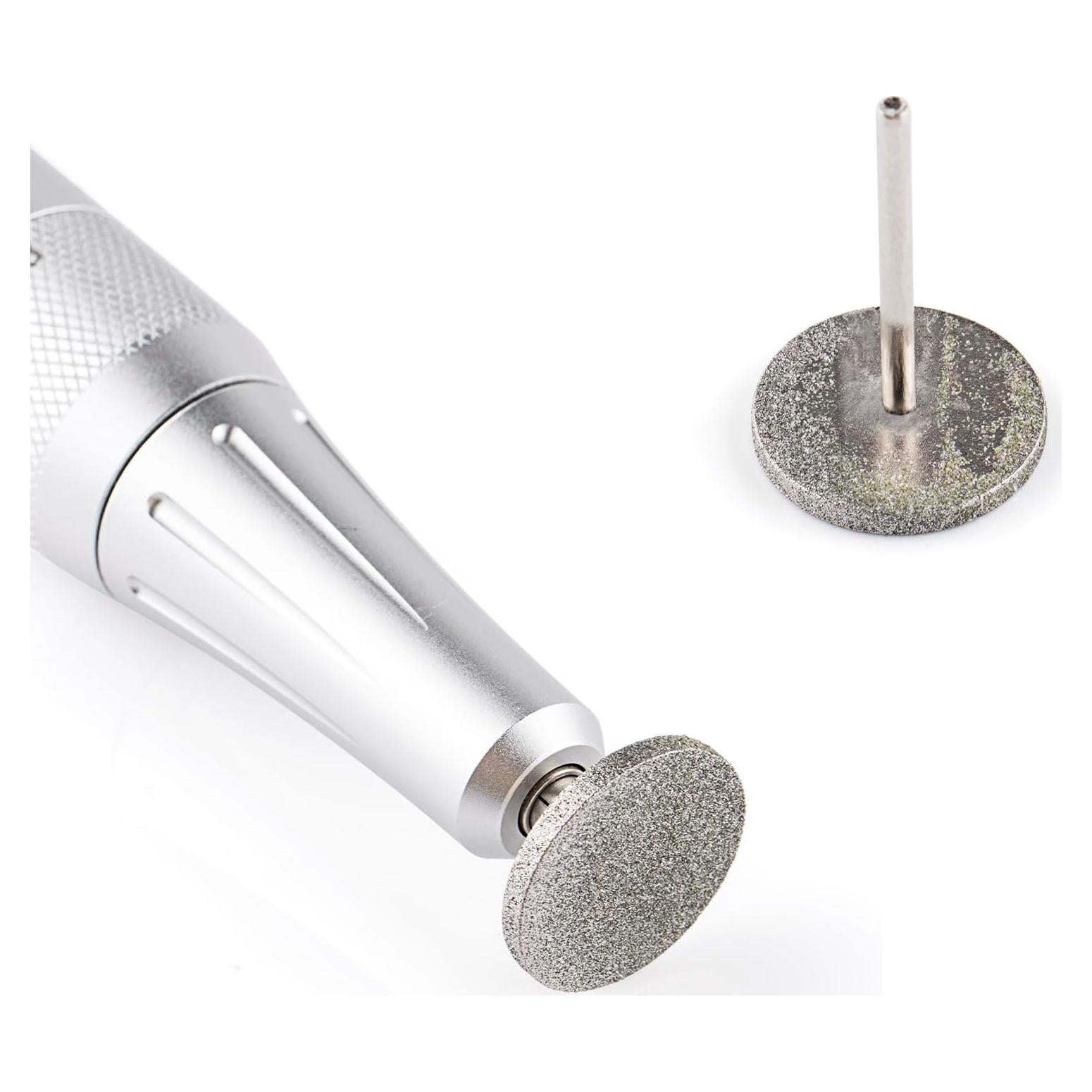 Disco de Lijado de 20mm ShenZhen para Broca de Uñas