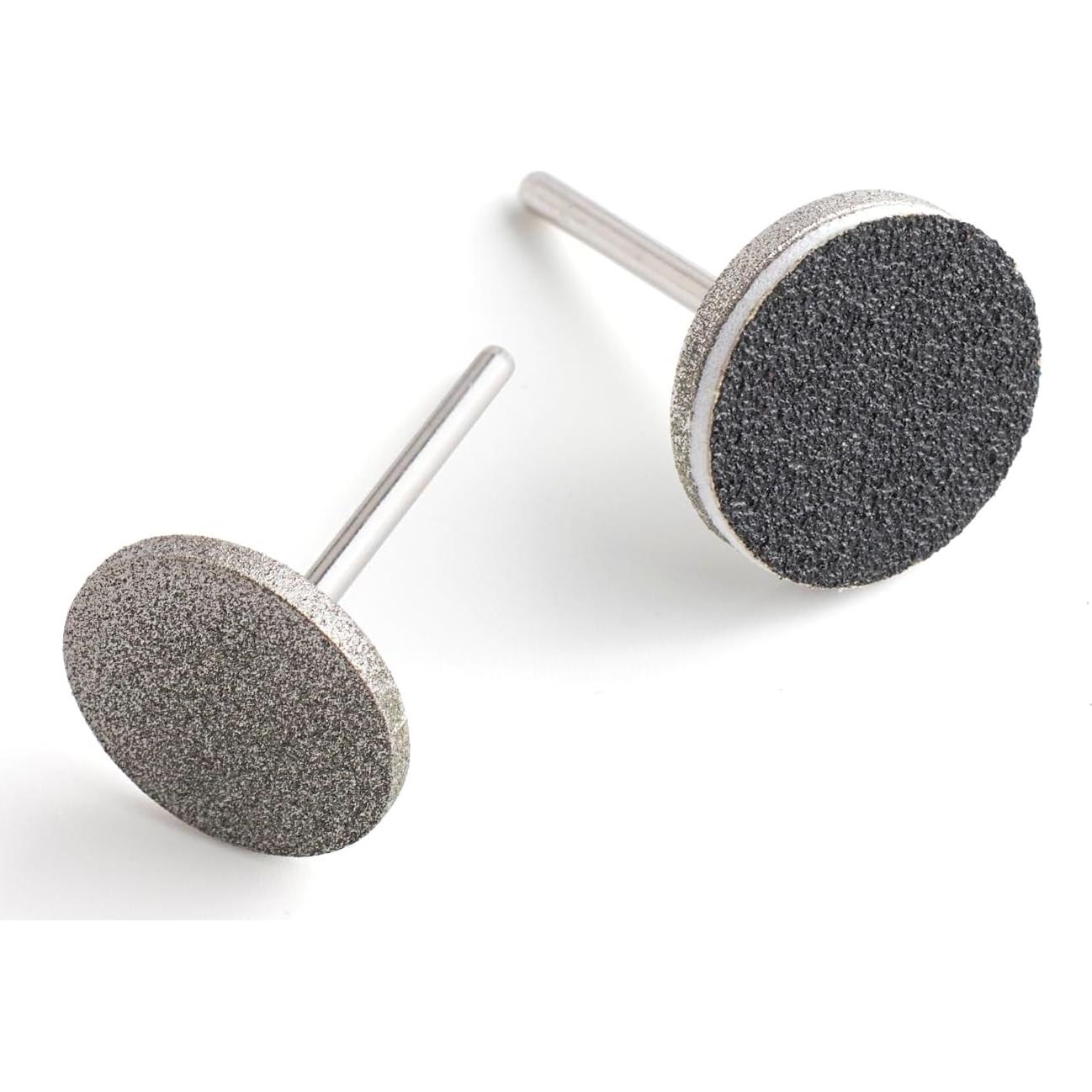 Disco de Lijado de 20mm ShenZhen para Broca de Uñas