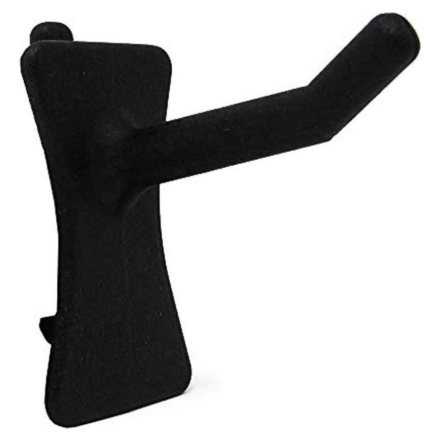 Ganchos de Plástico PegPro® 1" para Tablero de Clavos - 24 Piezas