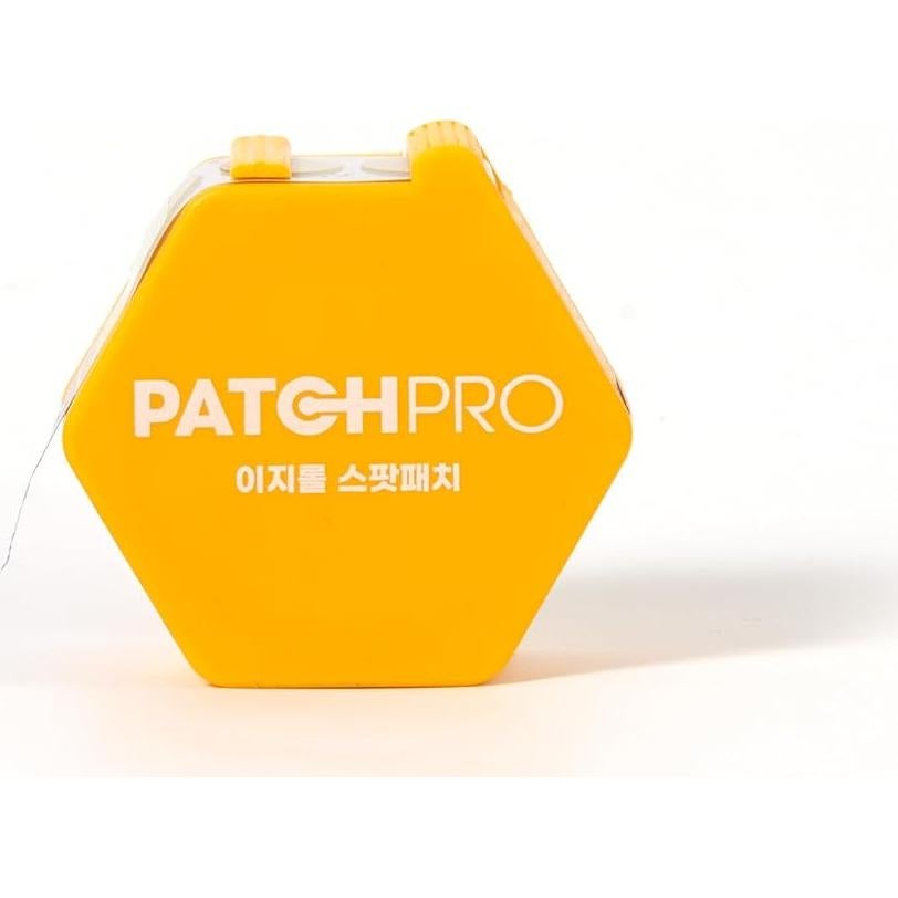 Parche Hidrocoloide Invisible PATCH PRO 70 Unidades para Granitos