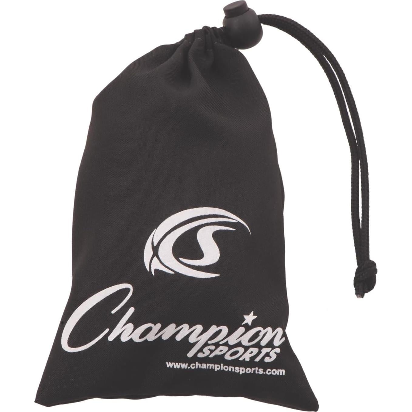 Pelota de Masaje Cacahuate Champion Sports - 6.35 cm