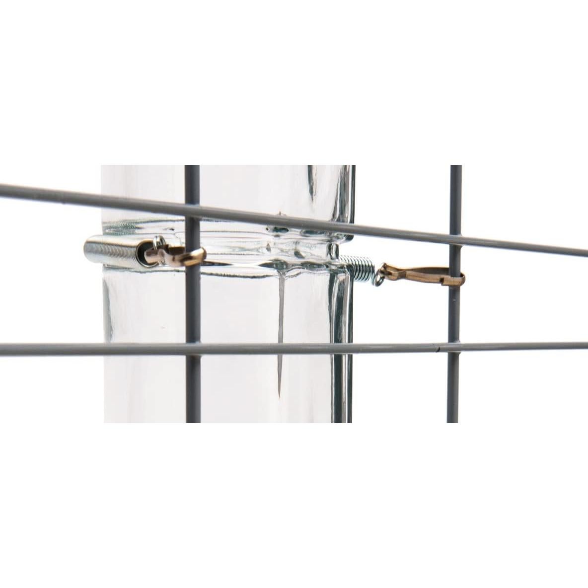 Resortes de Reemplazo Lixit para Botellas de Agua 11.43 cm