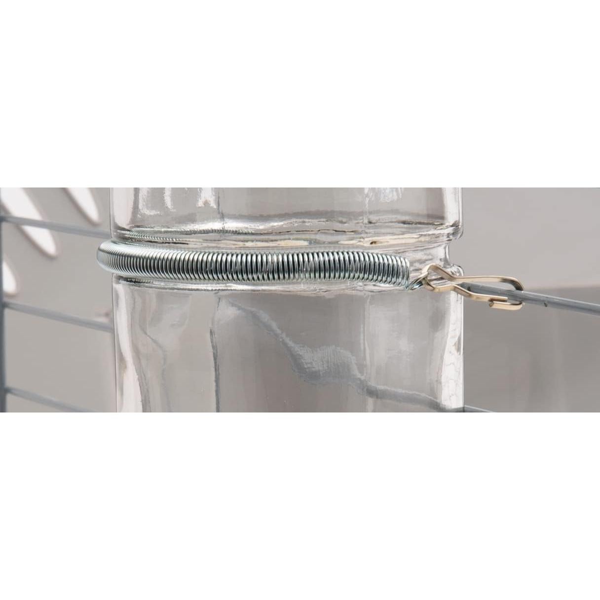 Resortes de Reemplazo Lixit para Botellas de Agua 11.43 cm