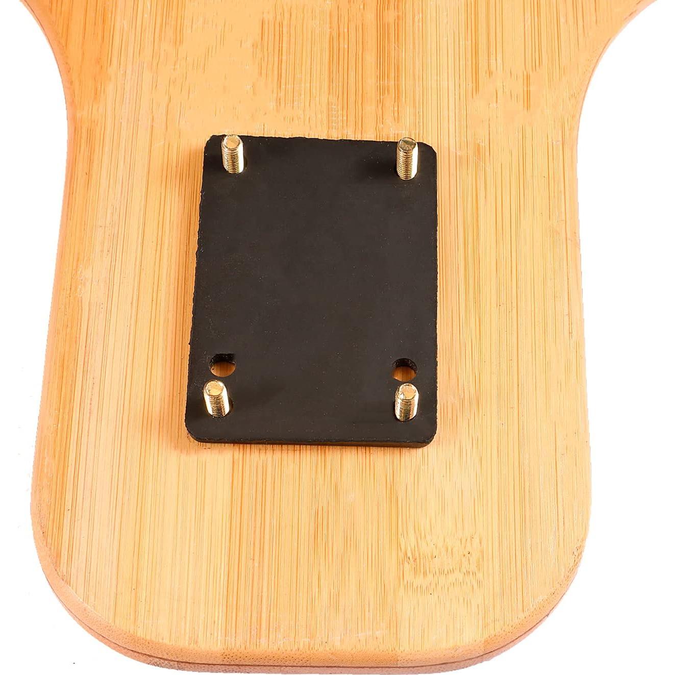 Elevadores de Camiones de Goma Natural VANPRO 4MM para Patineta