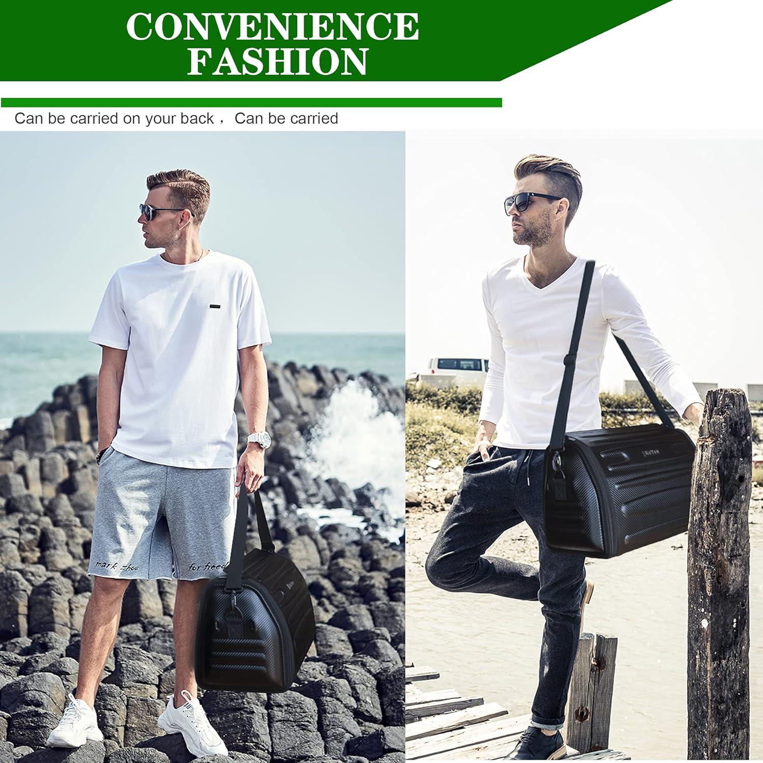 Organizador de Maletero ReYee Impermeable 15kg Plegable