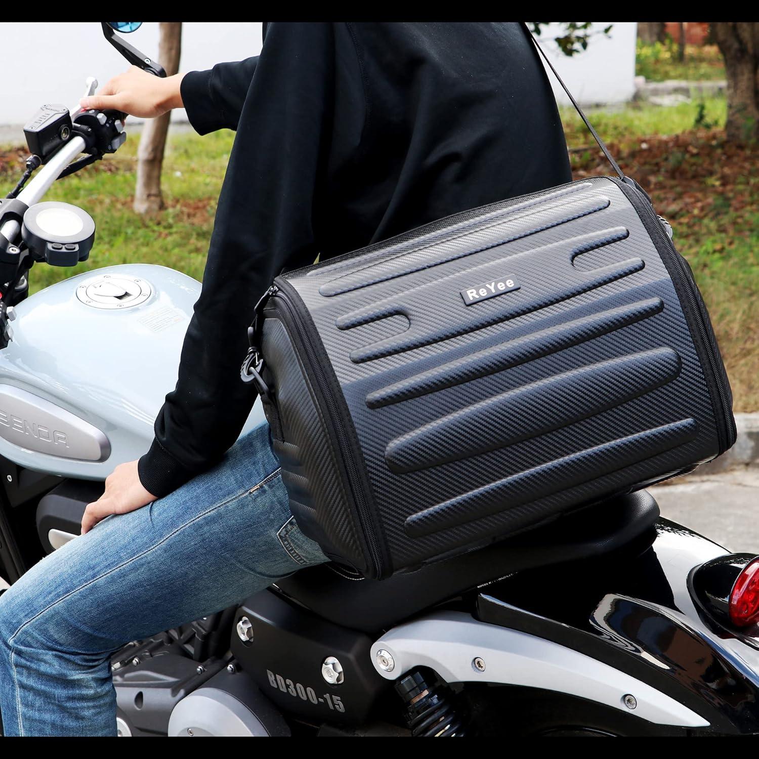 Organizador de Maletero ReYee Impermeable 15kg Plegable