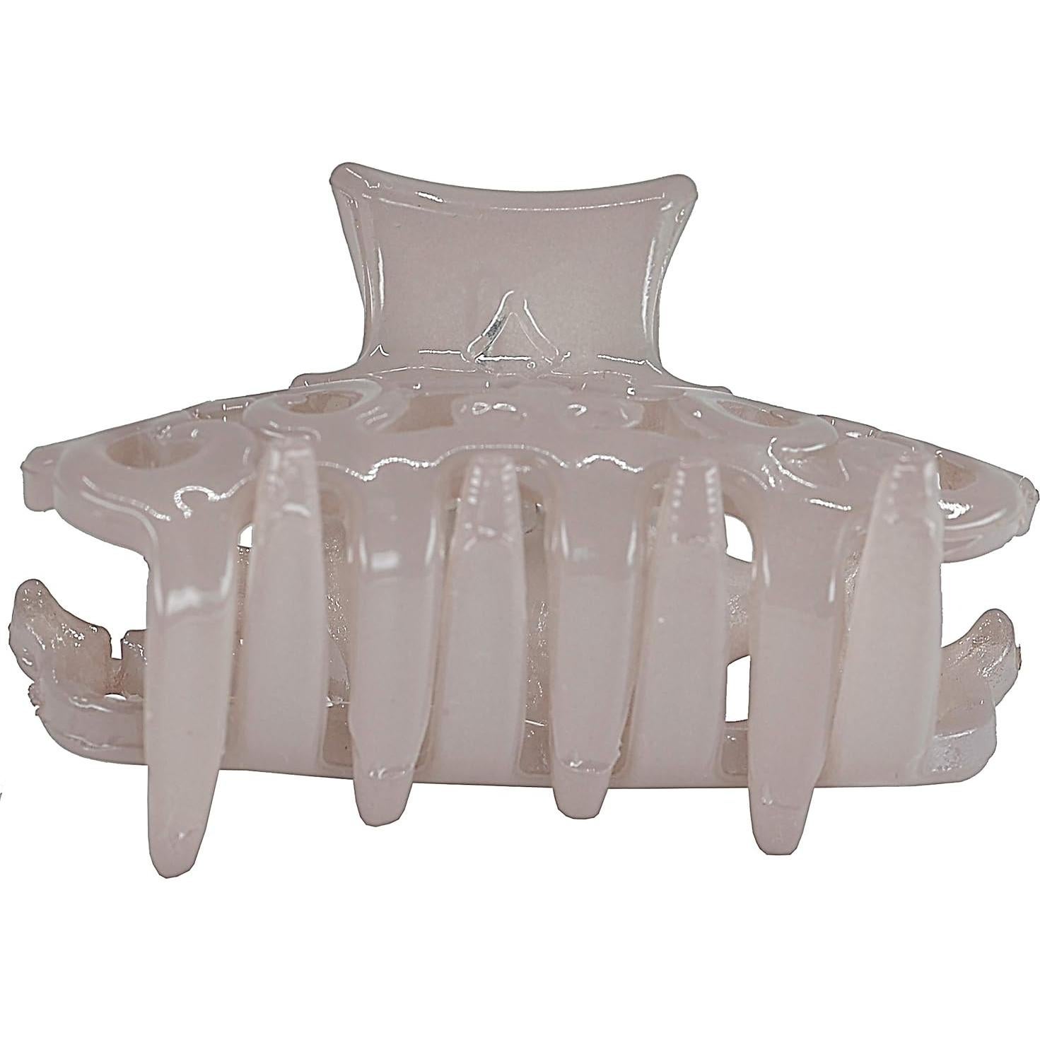 Set de 2 Clips de Pelo Franceses Camila Paris Ámbar 2.54 cm