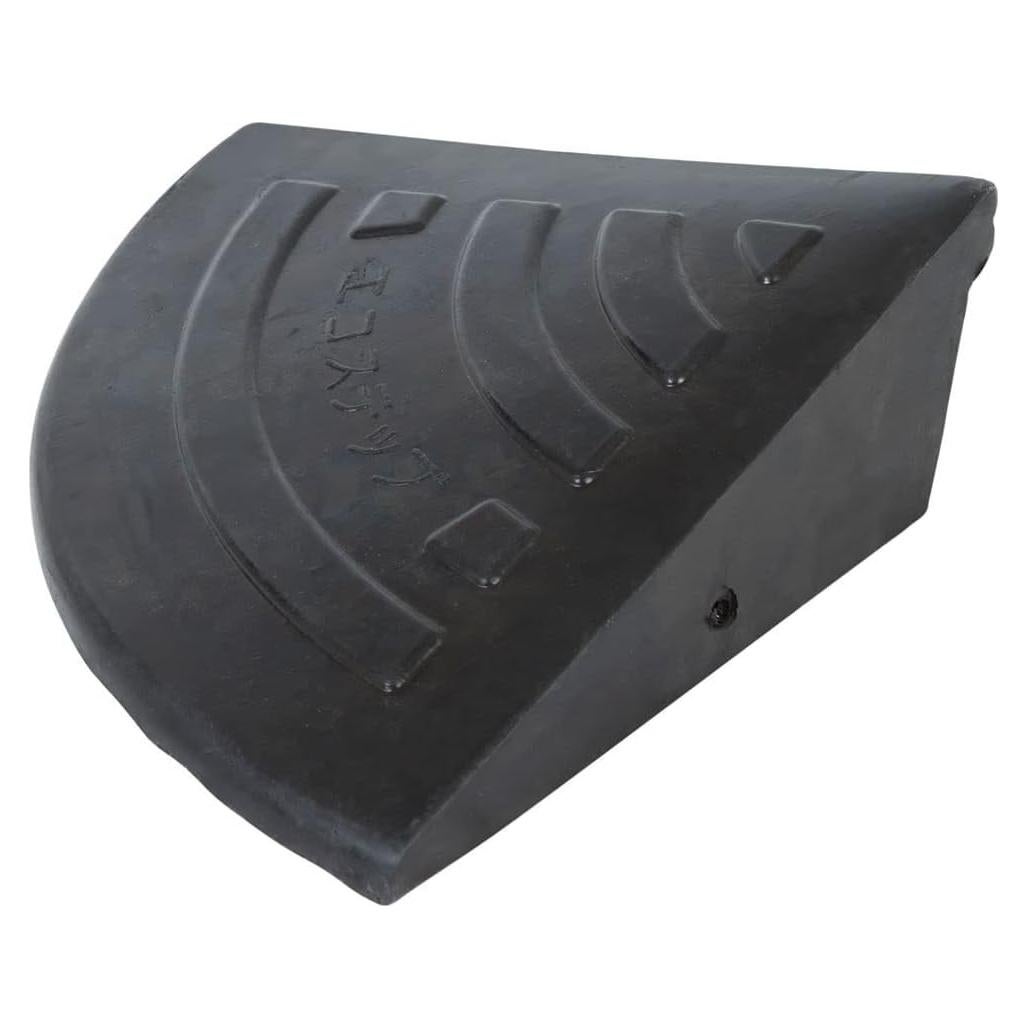 Tapa de esquina para rampa de bordillo Rage Powersports 5 toneladas