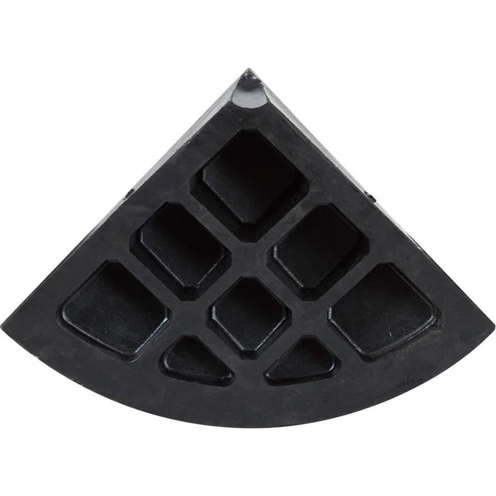 Tapa de esquina para rampa de bordillo Rage Powersports 5 toneladas