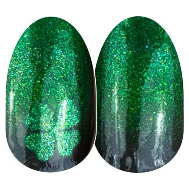 Tiras de Esmalte de Uñas Color Street Trébol y Fuera