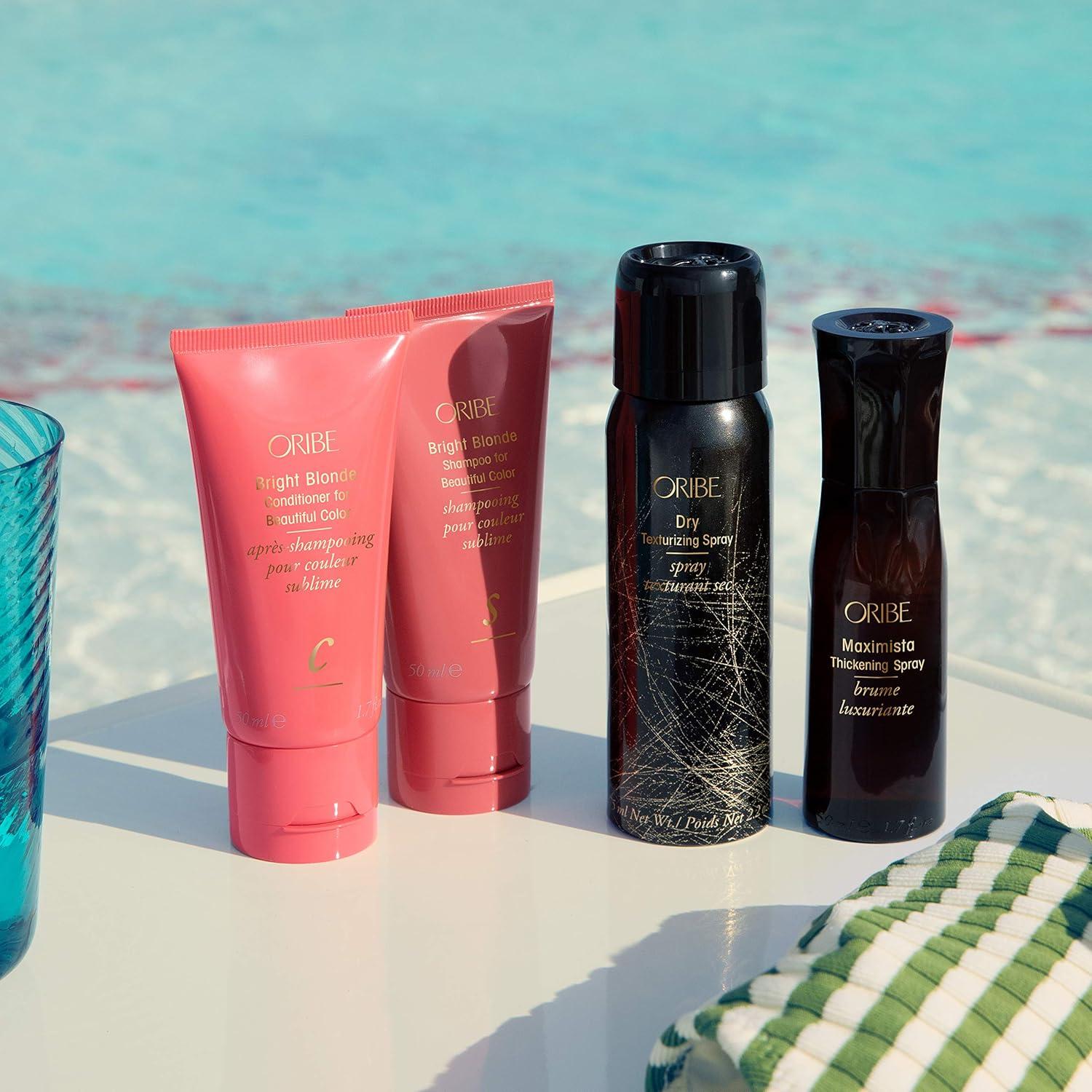 Spray Engrosador Oribe Maximista 50 ml - Fortalece y Da Volumen