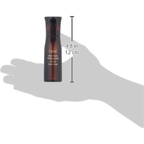 Spray Engrosador Oribe Maximista 50 ml - Fortalece y Da Volumen