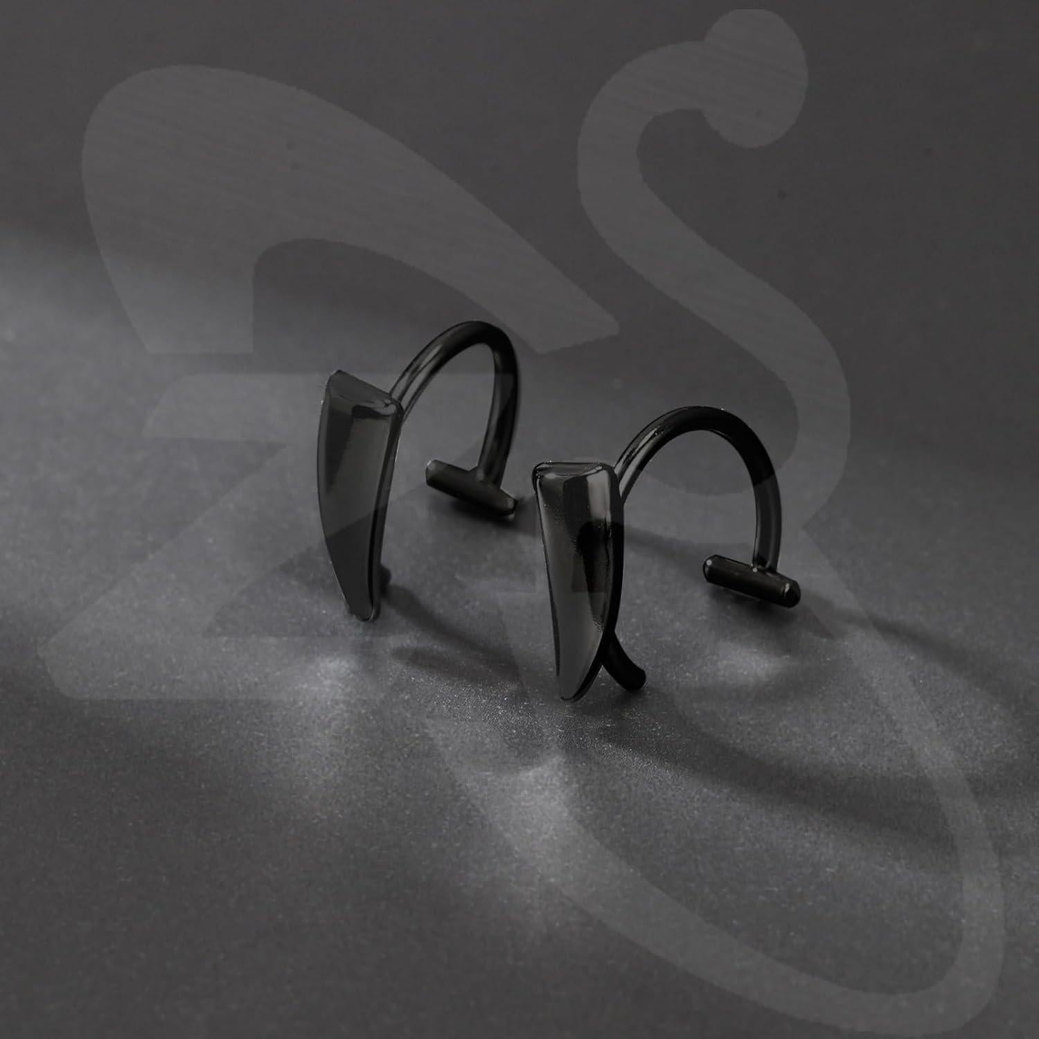 Anillo de Labio Falso ZS de Acero Inoxidable Ajustable