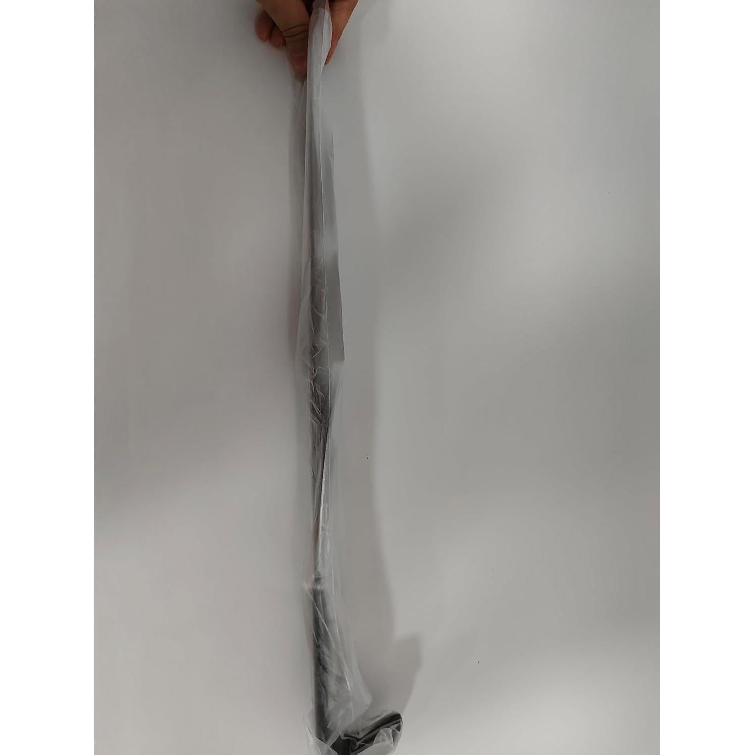 Cuerno de Zapato de Mango Largo ZOMAKE 3 Piezas Acero Inoxidable