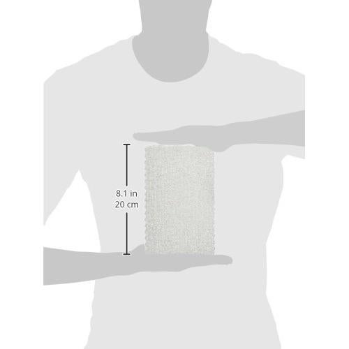 Parche de Reparación Húmedo y Fijo Hyde 9910 12.7x38.1cm