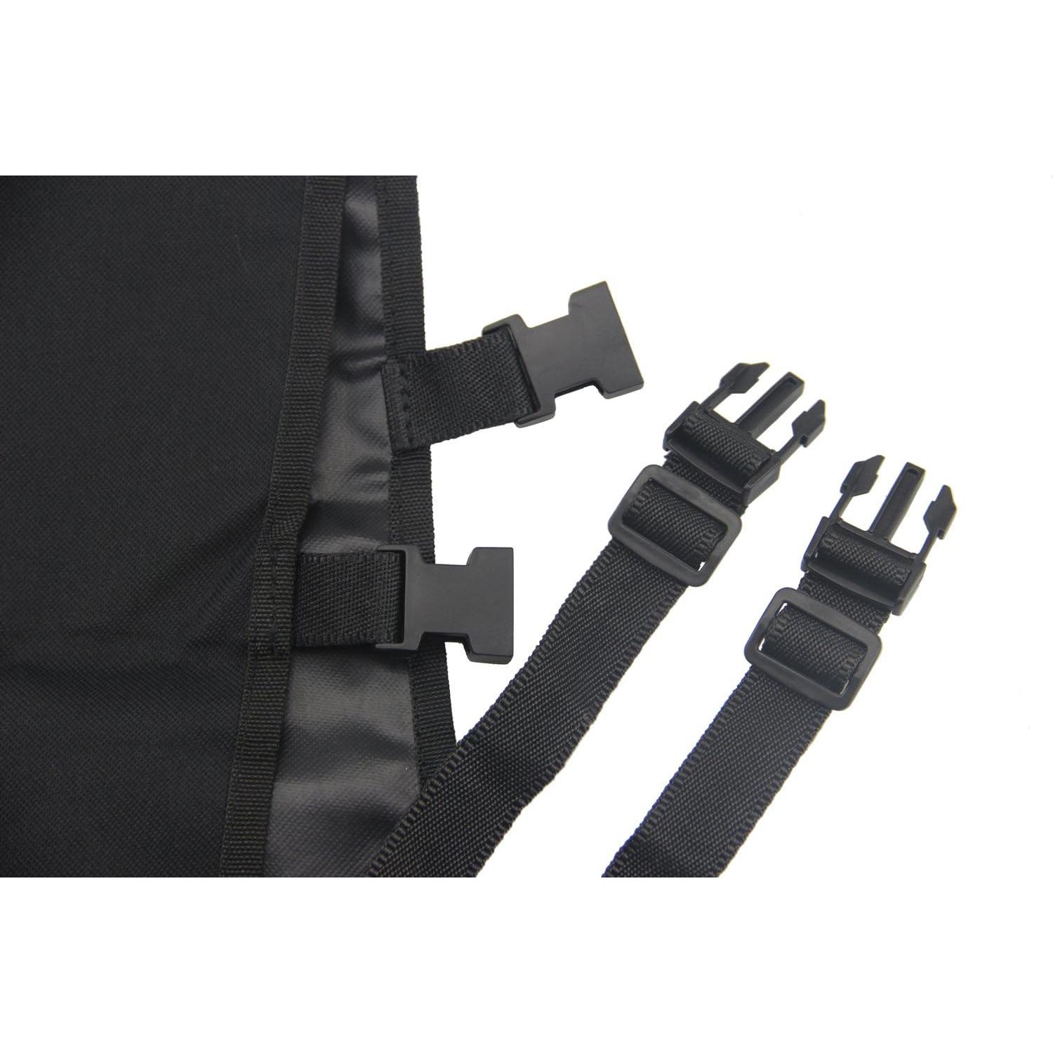 Forro de Carga Impermeable HelloTree para Maletero de Perro