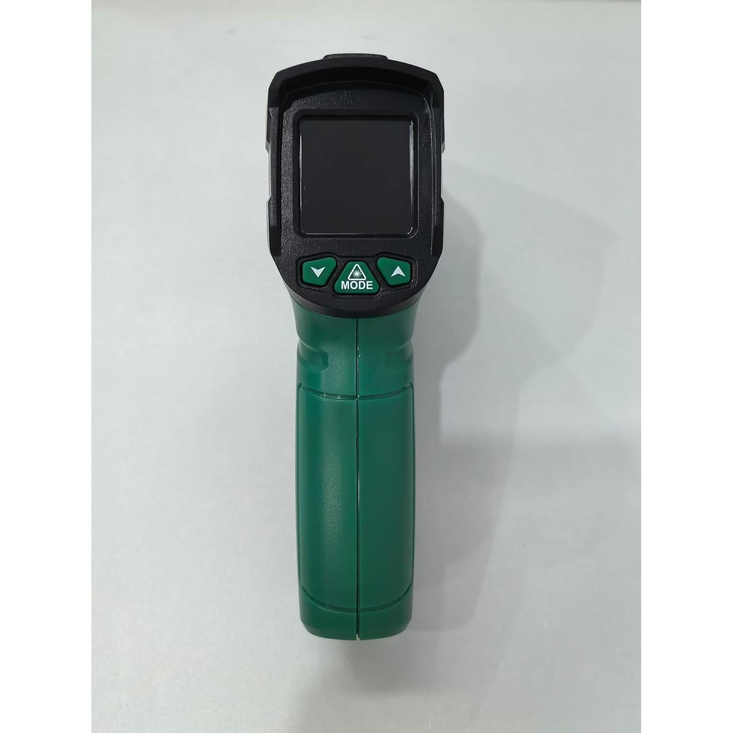 Pistola Termómetro Infrarrojo SQECH SIT800 -50°C a 800°C