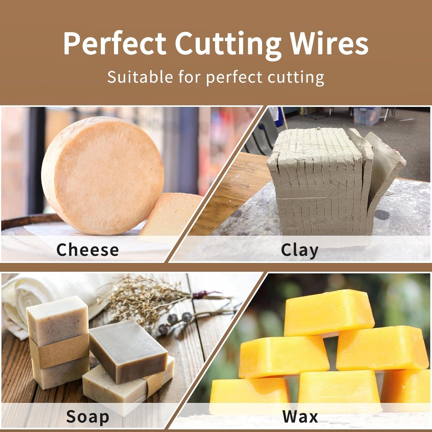 Cortador de Queso Acero Inoxidable 30.48 cm Xinglinsaiter