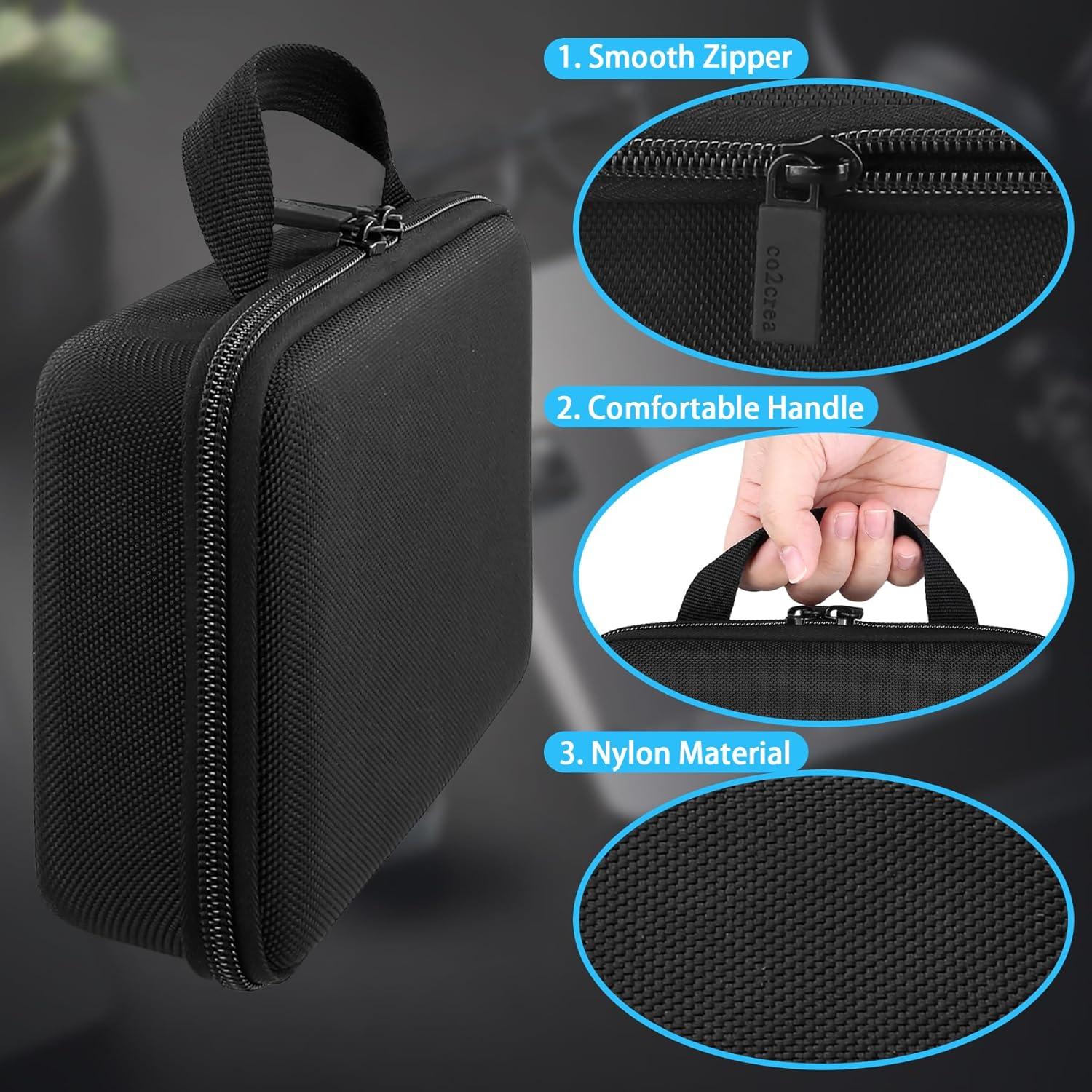 Funda Dura co2CREA para Cargador Anker 200W/250W Viaje