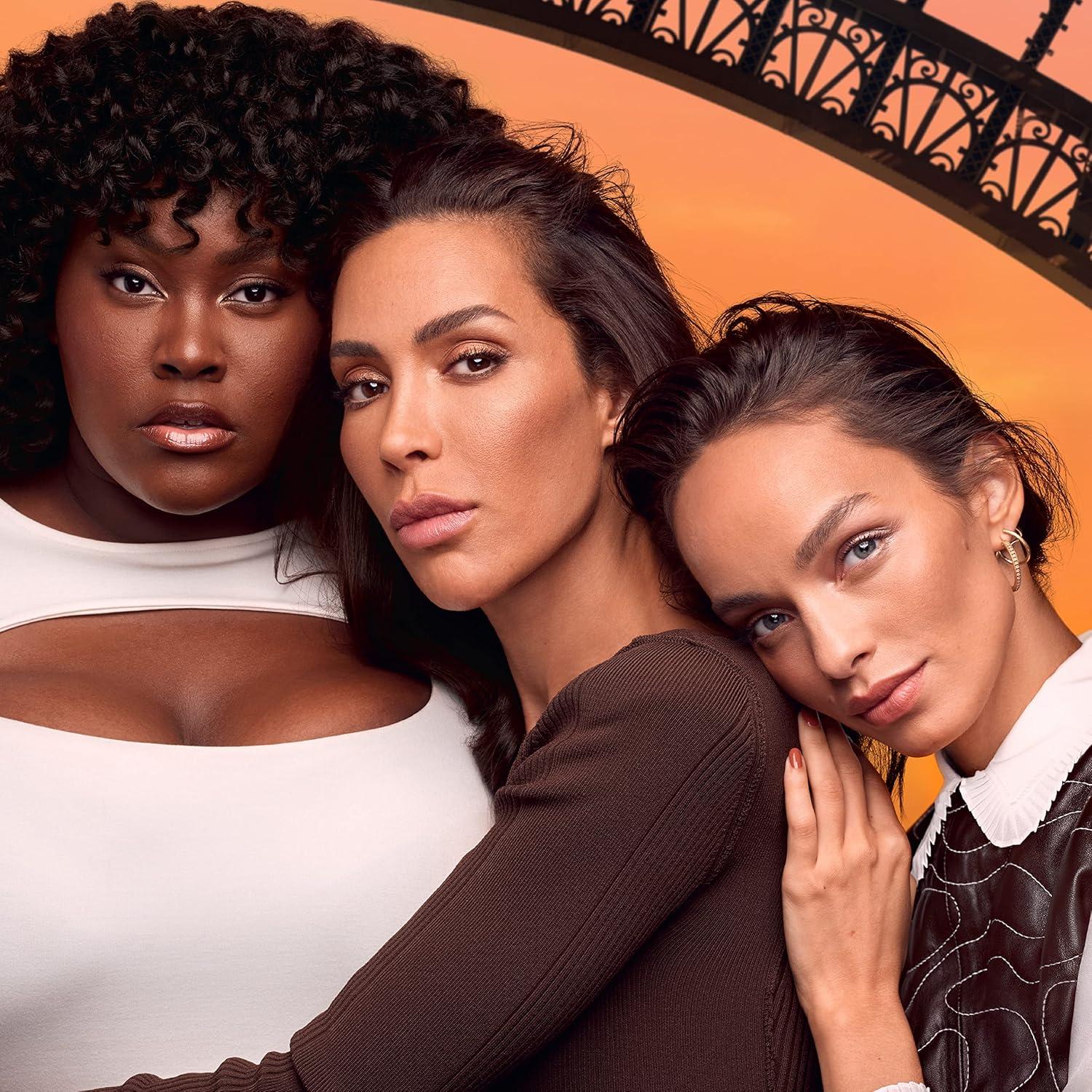 Bronceador en Polvo Mate L'Oreal Paris Infallible 8.8g Oscuro Profundo