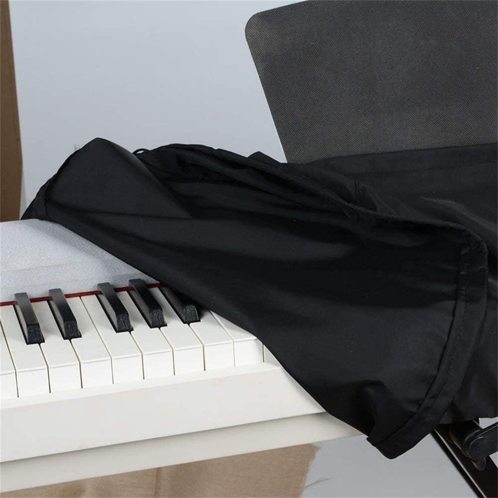 Cubierta de Teclado Musical Ruibo 61 Teclas Impermeable Oxford