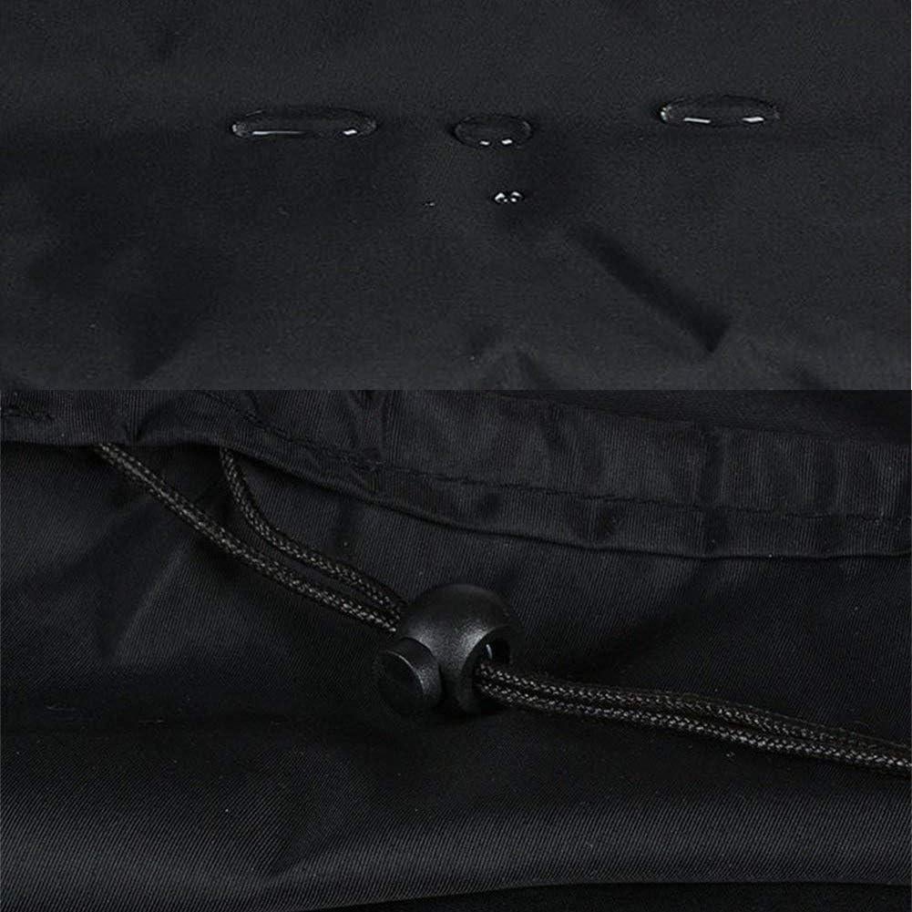 Cubierta de Teclado Musical Ruibo 61 Teclas Impermeable Oxford