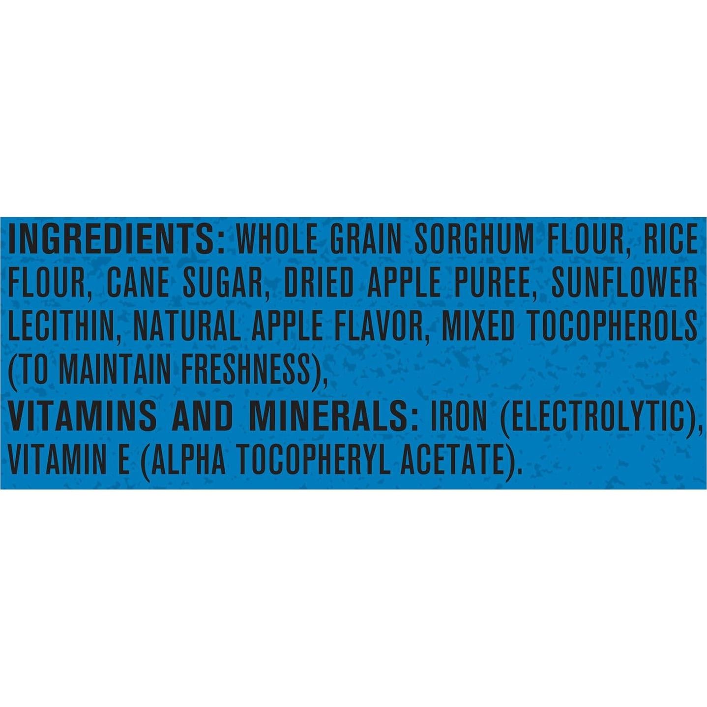 Ruedas de Teether Gerber para Bebés Cosecha de Manzana 251g