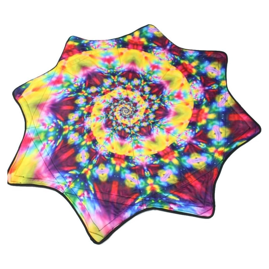 Mougee Air Flow Star - Ligero y divertido para principiantes