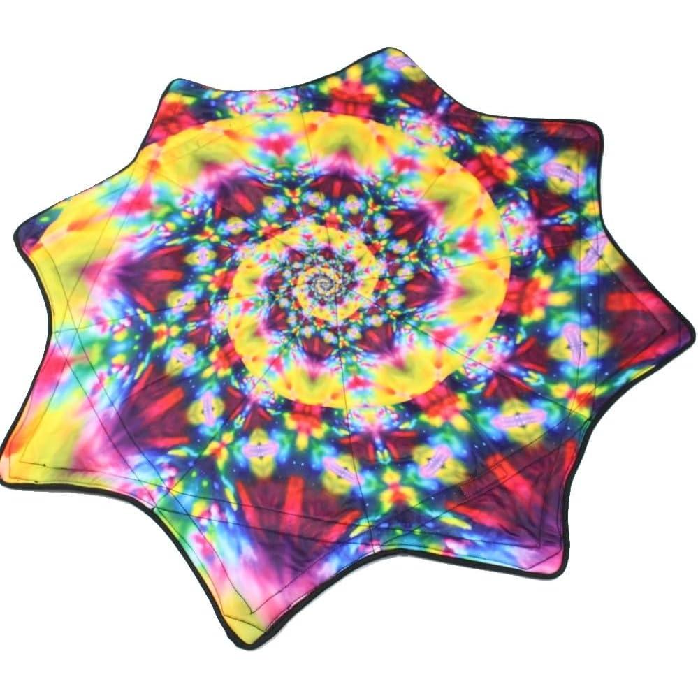 Mougee Air Flow Star - Ligero y divertido para principiantes