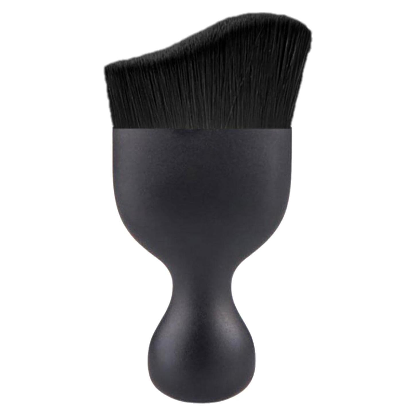 Cepillo de Limpieza para Auto Genérico 10x5 cm Nylon Suave