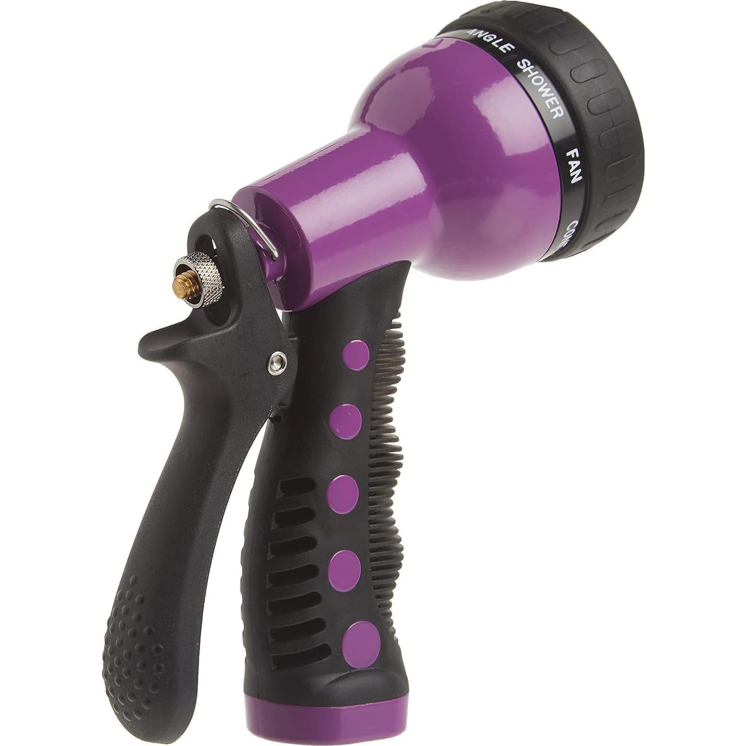 Juego de Riego Dramm 50036 - Varita 40.64 cm, Pistola 9 Patrones, Tijeras