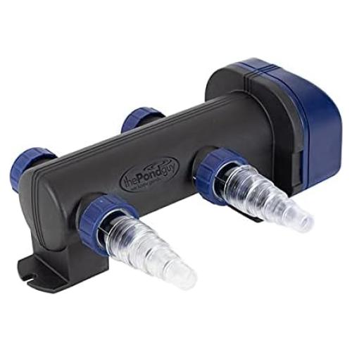 Clarificador de Agua UV The Pond Guy 13W para Estanques