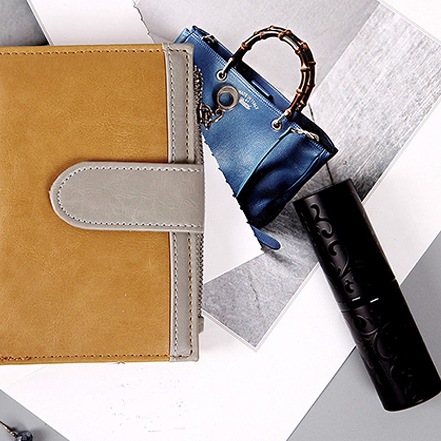 Atomizador de Perfume Recargable ZKSM 10ML Negro con Embudo