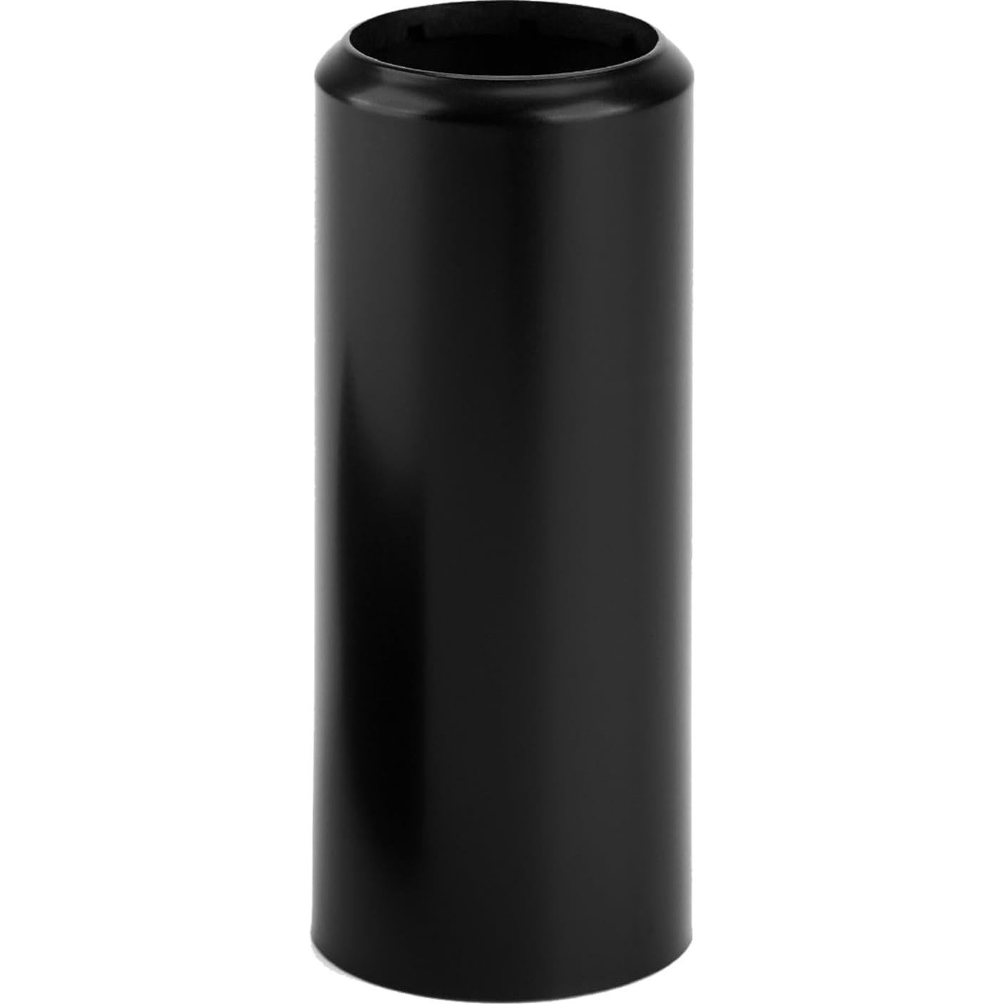 Cubierta de Batería Repuesto YIBEICO para Micrófono Shure BLX2/SM58